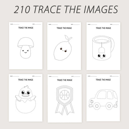 Fun & Engaging Worksheets for Preschool Kids